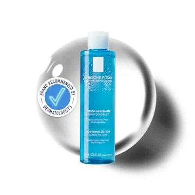 Abbildung von La Roche Posay Fysiologisch Soothing Lotion 200 ml