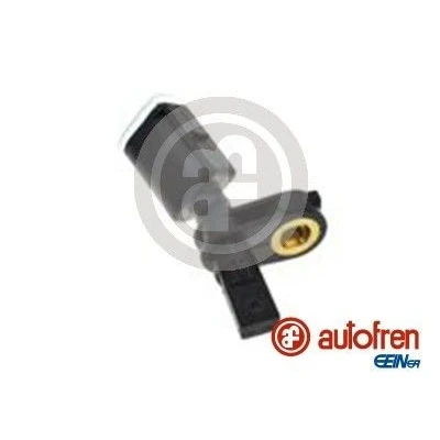 Abbildung von Sensor, Raddrehzahl AUTOFREN SEINSA DS 0004