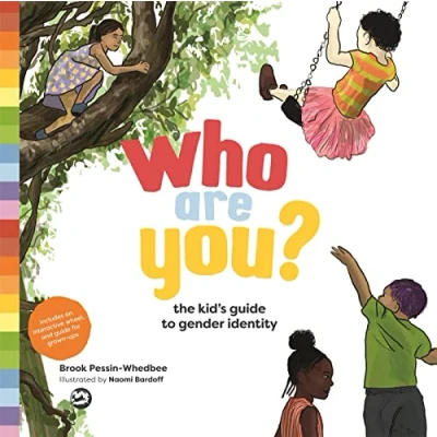 Abbildung von Who Are You?: The Kid&#039;s Guide to Gender Identity