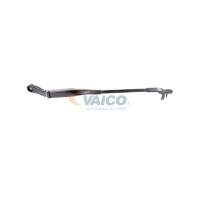 Abbildung von Wischarm, Scheibenreinigung VAICO V10 6394 Original Qualität vorne links für Linkslenker VOLKSWAGEN: Passat B5 GP Estate, Saloon