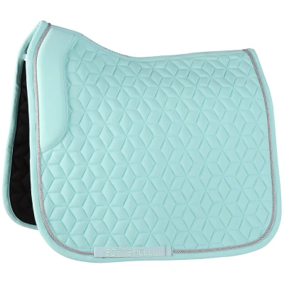 Abbildung von Harry&#039;s Horse Schabracke Softshell Vielseitigkeit Schwarz