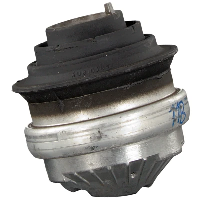 Abbildung von FEBI BILSTEIN 09152 Motorlager Hydrolager MERCEDES BENZ: E Class Saloon, CLK Convertible, T modell