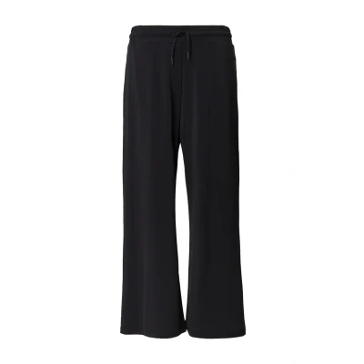 Abbildung von Comma Culotte, Sommerhose mit elastischem Bund