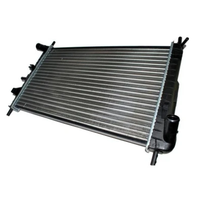 Abbildung von THERMOTEC D7G016TT Kühler, Motorkühlung FORD: MONDEO 3, 3 Kombi, Stufenheck