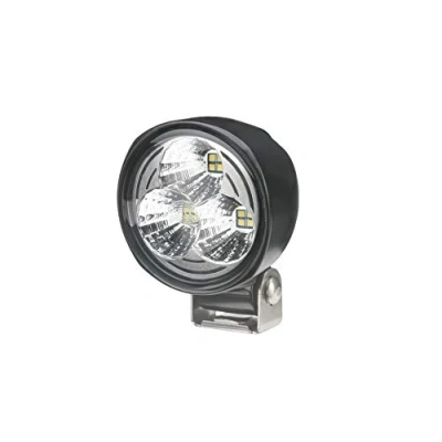 Abbildung von HELLA 1G0 996 576 041 Arbeitsscheinwerfer LED 1800 6500