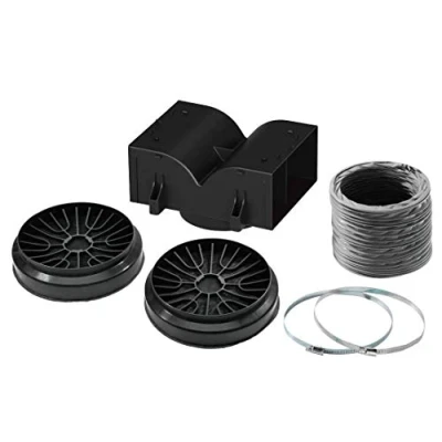 Abbildung von Neff Z51EIU1X1 Umluftset mit Standard Geruchsfilter