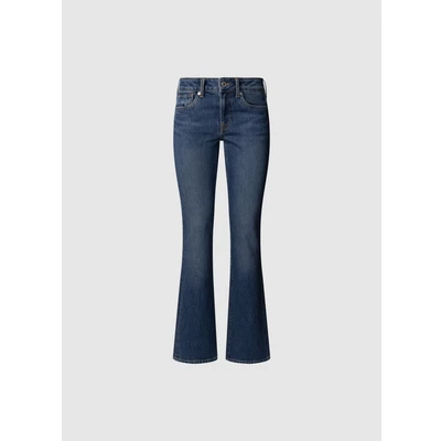 Abbildung von Pepe Jeans Bootcut »BOOTCUT LW«