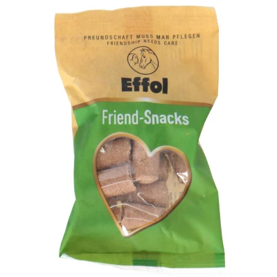 Abbildung von Effol Friend snacks Original Sticks 125g