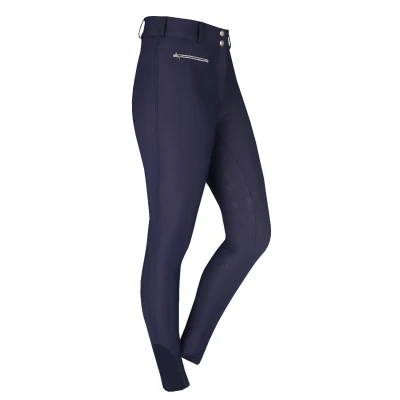 Abbildung von Horka Reithose Kiana Blau 34