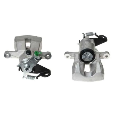Abbildung von BUDWEG CALIPER 343586 Bremssattel RENAULT: SCENIC 2, 3, MEGANE 3 Grandtour