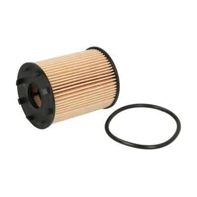 Abbildung von Ölfilter FILTRON OE670