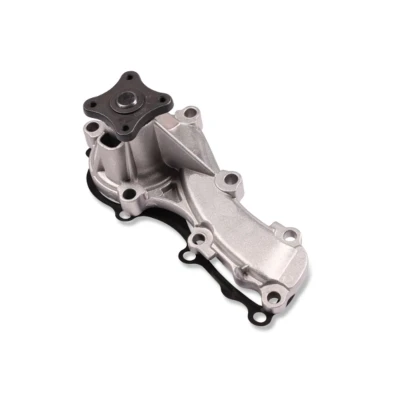 Abbildung von HEPU P7366 Wasserpumpe mit Dichtung Flansch mechanisch NISSAN: Almera II Hatchback