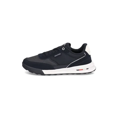 Abbildung von Tommy Hilfiger RETRO RUNNER MIX RWB