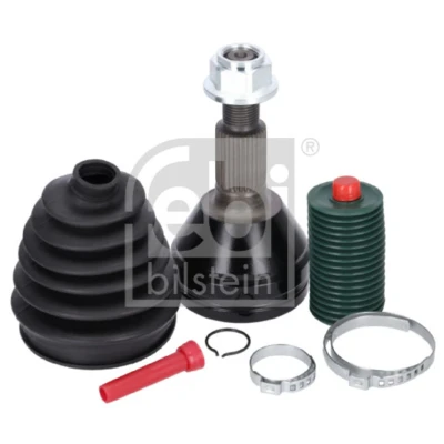 Abbildung von FEBI BILSTEIN 183247 Gelenksatz radseitig, Vorderachse OPEL: Antara