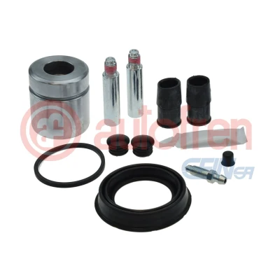 Abbildung von AUTOFREN SEINSA D43314S Bremssattel Reparatursatz Vorderachse 52 KIT PISTON+GUIDEPINS