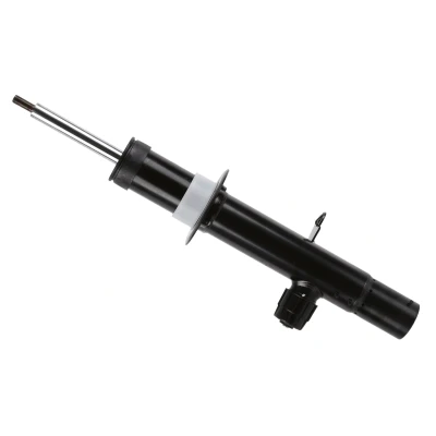 Abbildung von SACHS 319 203 Stoßdämpfer Gasdruck Zweirohr Teleskop oben Stift