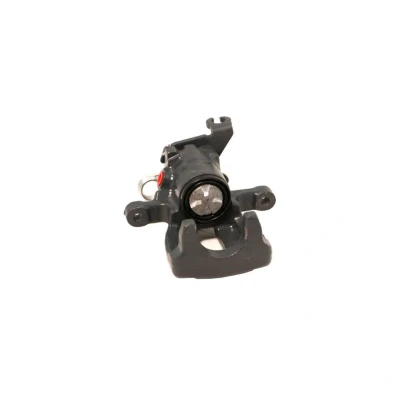 Abbildung von LAUBER 77.3387 Bremssattel Gusseisen Hinterachse rechts SMART: Forfour I, MITSUBISHI: COLT VI CZC Convertible, 6