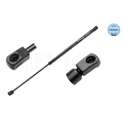 Abbildung von MEYLE 640 910 0008 Heckklappendämpfer 500 567 ORIGINAL Quality OPEL: Astra G Caravan
