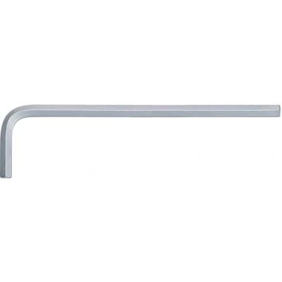 Abbildung von KS Tools 151.2068 Innensechskant Winkelstiftschlüssel, lang, 3/16&#039;&#039;
