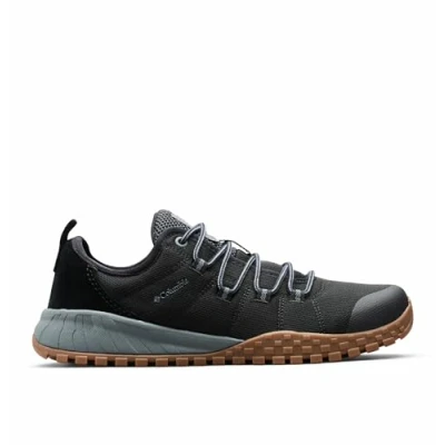 Abbildung von Columbia Fairbanks Low, Herren Sneaker, Schwarz (Black, Graphite 010), 44 EU