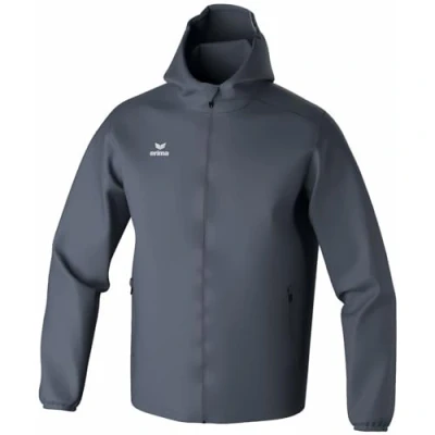 Abbildung von Erima Unisex LIGA STAR Allwetter jacke (2052402), slate grey, S