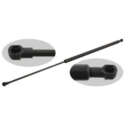 Abbildung von FEBI BILSTEIN 28031 Motorhaubendämpfer beidseitig 200 PEUGEOT: 406 Coupe