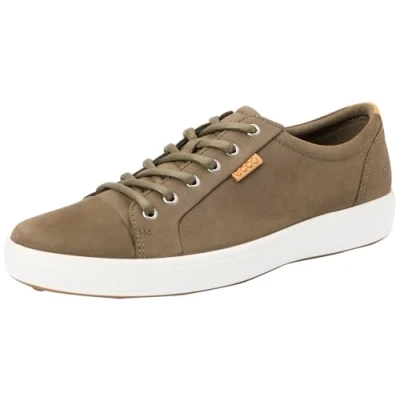 Abbildung von ECCO Herren Soft 7 M Sneaker, Tarmac, 45 EU