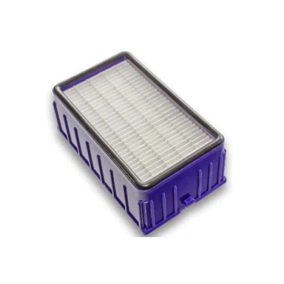 Abbildung von vhbw Nachmotor Hepa Filter kompatibel mit Staubsauger Dyson DC11, DC 11 Allergy Ersatz für 905386 01