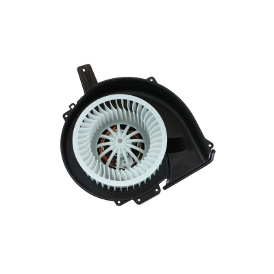 Abbildung von NRF 34240 Innenraumgebläse SEAT: Ibiza 3, 4 ST, Sportcoupe, VOLKSWAGEN: Polo IV Hatchback, V Saloon