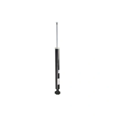Abbildung von SACHS 317 455 Stoßdämpfer Gasdruck Einrohr Teleskop oben Stift, unten Auge MERCEDES BENZ: B Class, CLA Coupe