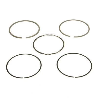 Abbildung von MAHLE ORIGINAL 028 RS 10104 0N0 Kolbenringsatz 76,5 VOLKSWAGEN: Golf 5, Passat B6 Saloon, Variant