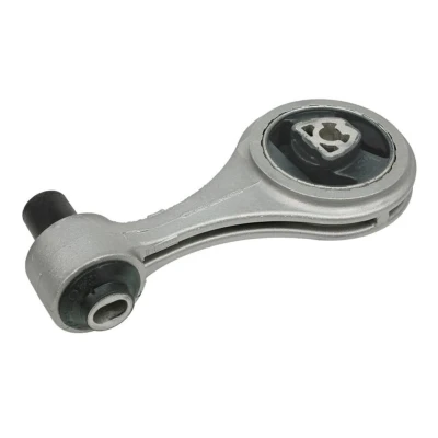Abbildung von MEYLE 214 030 0014 Motorlager ORIGINAL Quality hinten Gummimetalllager Drehmomentstütze FIAT: Punto Evo Hatchback, Grande Hatchback