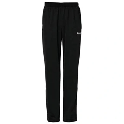 Abbildung von Kempa FanSport24 Classic Hose, schwarz Größe M
