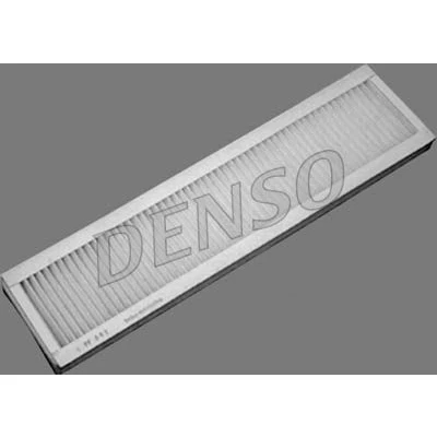 Abbildung von DENSO DCF061P Innenraumfilter Partikelfilter 468 120 30 MINI: Hatchback, Convertible