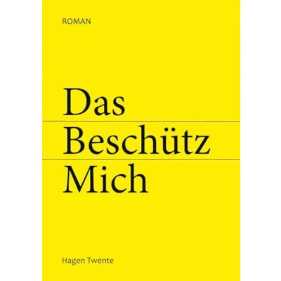 Abbildung von das Beschütz Mich: Über Leben eines Vaters im Allgemeinen und Umgangsverfahren Speziellen