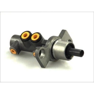 Abbildung von ABE C9W016ABE Hauptbremszylinder 2 23,8 23,81 2xM12x1 AUDI: A6 C5 Saloon, Avant