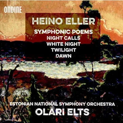 Abbildung von Symphonic Poems