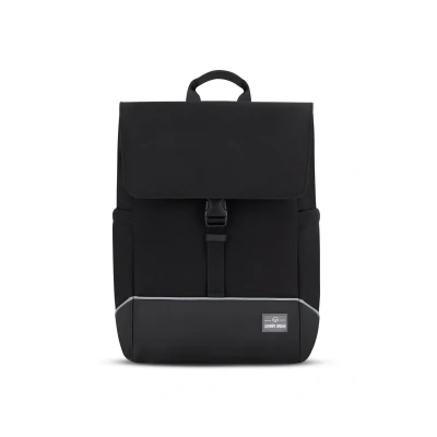 Abbildung von Johnny Urban Fahrradtasche MIKA BIKE Tagesrucksack, Größe: One Size, Schwarz