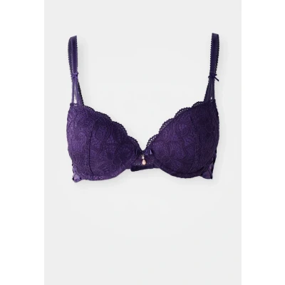 Abbildung von LASCANA Push up BH »Nikoletta«, mit aufregender Schnürung an den Seiten, sexy Dessous, Reizwäsche
