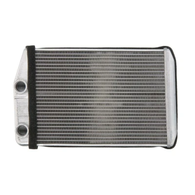 Abbildung von NRF EASY FIT 54309 Wärmetauscher mit Anbaumaterial CITROËN: Relay II Van
