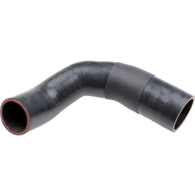 Abbildung von GATES 09 0892 Ladeluftschlauch Silikon NISSAN: Qashqai / Qashqai+2 I