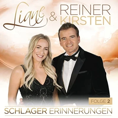 Abbildung von Schlagererinnerungen Folge 2