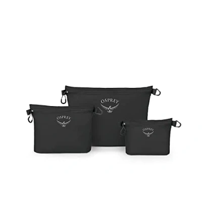 Abbildung von Osprey Ultralight Zipper Sack Set Rucksäck Zubehör