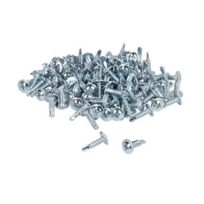 Abbildung von ROMIX C60159 Blechschraube