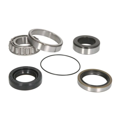 Abbildung von SNR R173.20 Radlagersatz 80 MITSUBISHI: L300 / Delica III Minibus, PAJERO 1, L200 Pickup