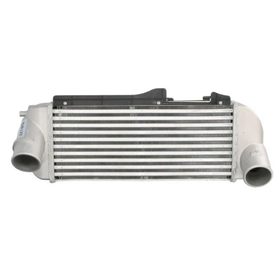 Abbildung von THERMOTEC DA05011TT Ladeluftkühler KIA: Sportage III, HYUNDAI: ix35