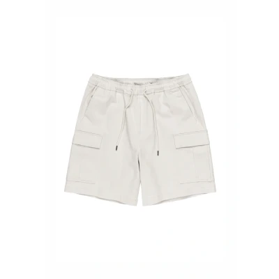 Abbildung von Quiksilver Taxer Shorts, Herren, Größe: Medium, Sfa