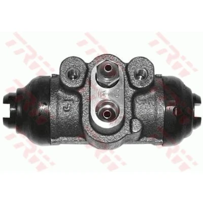 Abbildung von TRW BWK180 Bremszylinder 23,8 SUZUKI: Vitara I Off Road Cabrio,