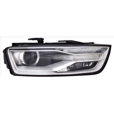 Abbildung von TYC 20 17608 06 2 Scheinwerfer AUDI: Q3