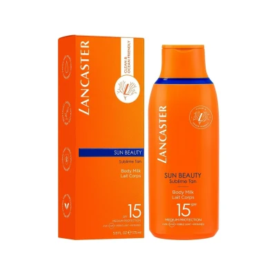 Abbildung von Lancaster Sun Beauty Sublime Tan SPF 15
